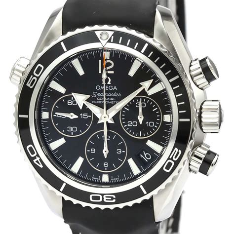 cheap omega seamaster watches|pre owned omega seamaster chronograph.